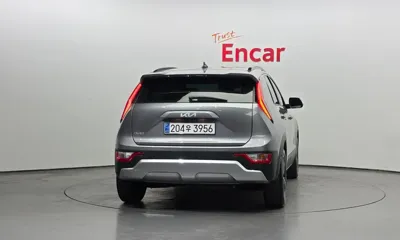 Kia Niro 2022, 50380 км, за 18990000 KRW