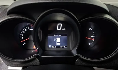 Kia Ray 2022, 55416 км, за 12900000 KRW - фото 8