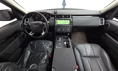 Land Rover Discovery 2019, 94468 км, за 20500000 KRW - фото 7