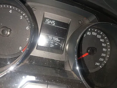 Volkswagen Bora 2018, 79700 км, за 48521.81 CNY - фото 9