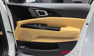 Kia Canival 2021, 95193 км, за 18500000 KRW - фото 25