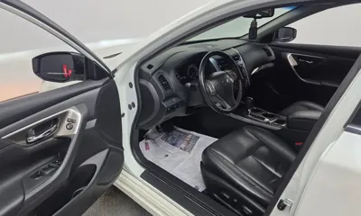 Nissan Altima 2014, 133740 км, за 5600000 KRW - фото 10