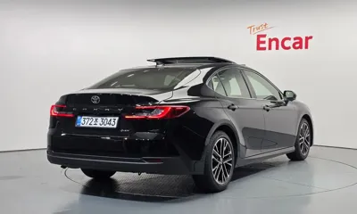 Toyota Camry 2026, 18 км, за 65000000 KRW - фото 2