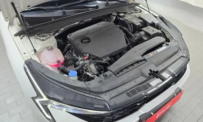 Kia K5 2024, 27549 км, за 22900000 KRW - фото 6