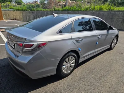 Hyundai Sonata 2016, 115293 км, за 8490000 KRW - фото 5