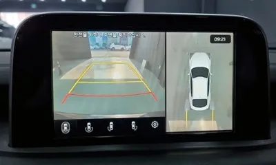 Kia Stinger 2018, 97000 км, за 20500000 KRW - фото 12