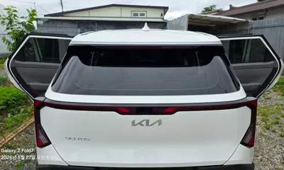 Kia Seltos 2026, 670 км, за 24780000 KRW - фото 4