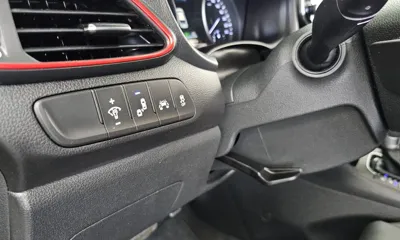 Hyundai i30 2018, 128563 км, за 11000000 KRW - фото 18