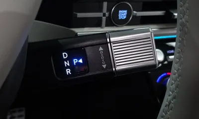 Hyundai Santafe 2024, 6004 км, за 36900000 KRW - фото 9