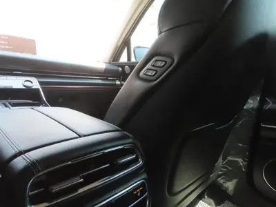 Genesis GV80 2022, 48973 км, за 29900000 KRW - фото 8