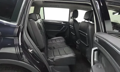 Volkswagen Tiguan 2020, 116201 км, за 22700000 KRW - фото 12
