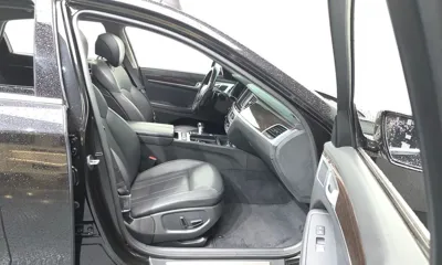 Genesis G80 2019, 63004 км, за 21000000 KRW - фото 11