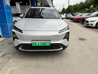 Wuling Xingguang S 2025, 22000 км, за 76800 CNY - фото 8