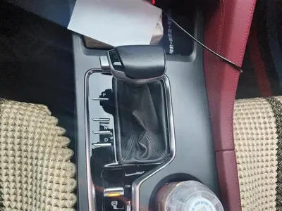 Changan 长安CS75PLUS 2021, 44200 км, за 54800 CNY - фото 16