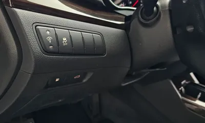 Kia K7 2015, 107235 км, за 6990000 KRW - фото 18