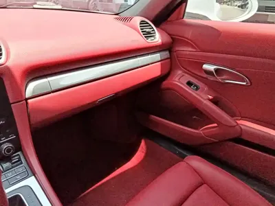 Porsche 718 2016, 61000 км, за 113800 CNY - фото 12