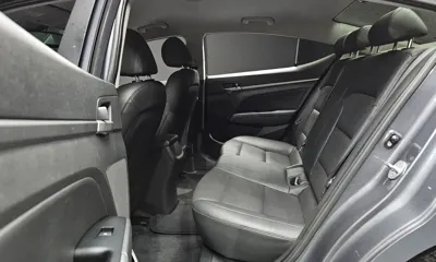 Hyundai Avante 2018, 82595 км, за 11200000 KRW - фото 11