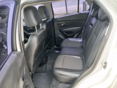 ChevroletGMDaewoo Trax 2013, 128740 км, за 4800000 KRW - фото 8