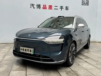AITO 问界 AITO M9 · 2024 год