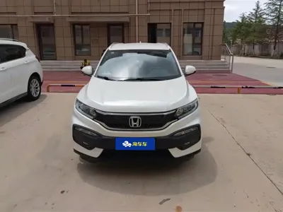 Honda XR-V 2017, 116000 км, за 49500 CNY - фото 2