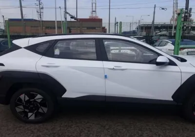 Hyundai Kona 2026, 1 км, за 4080000 KRW - фото 11