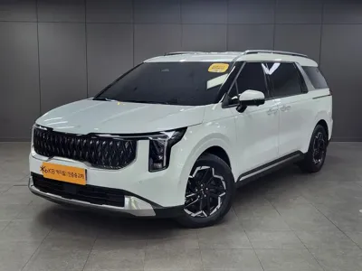 Kia Canival · 2025 год