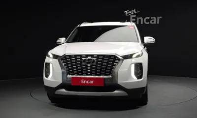 Hyundai Palisade 2022, 61830 км, за 27500000 KRW