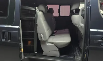 Hyundai Starex 2019, 109289 км, за 15000000 KRW - фото 11