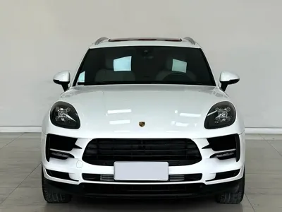 Porsche Macan 2019, 120000 км, за 145000 CNY - фото 7