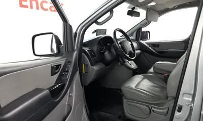 Hyundai Starex 2017, 113513 км, за 11990000 KRW - фото 11