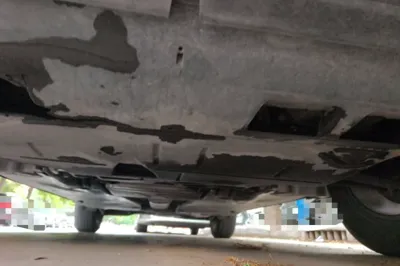 Volkswagen Tiguan L 2017, 105100 км, за 60264 CNY - фото 24