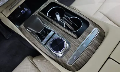 Kia K9 2022, 91258 км, за 35100000 KRW - фото 9