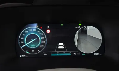 Hyundai Palisade 2024, 59284 км, за 31900000 KRW - фото 8