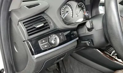 BMW X3 2015, 149973 км, за 13500000 KRW - фото 29
