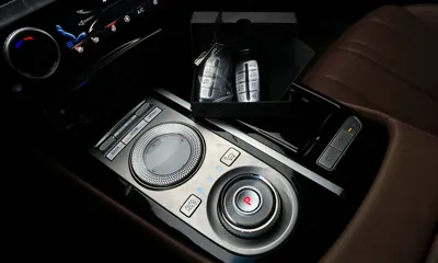 Genesis G80 2021, 73092 км, за 33300000 KRW - фото 9