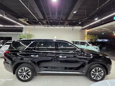 Hyundai Palisade 2019, 135955 км, за 19800000 KRW - фото 5
