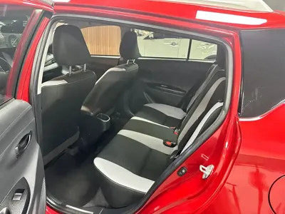 Toyota Yaris L 2021, 48000 км, за 59800 CNY - фото 8