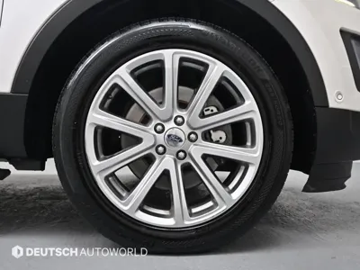 Ford Explorer 2017, 101799 км, за 13990000 KRW - фото 5