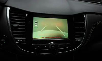 ChevroletGMDaewoo Trax 2018, 99710 км, за 7800000 KRW - фото 14