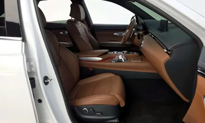 Genesis GV70 2022, 91858 км, за 35700000 KRW - фото 26