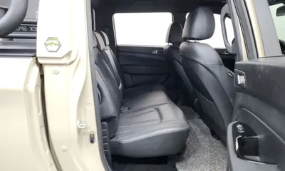 KG_Mobility_Ssangyong Rexton 2024, 70984 км, за 26500000 KRW - фото 11