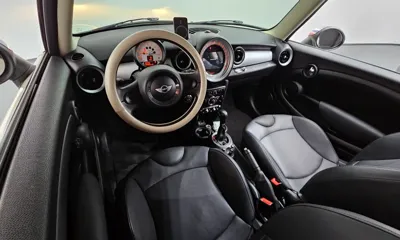 MINI Cooper 2013, 79382 км, за 6300000 KRW - фото 7