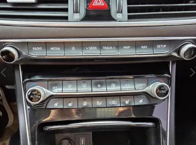 Hyundai Grandeur 2017, 113143 км, за 11390000 KRW - фото 11