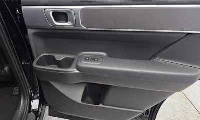 Hyundai Santafe 2024, 28032 км, за 29600000 KRW - фото 25