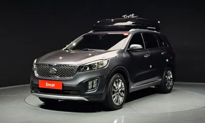 Kia Sorento 2016, 115175 км, за 14700000 KRW - фото 1