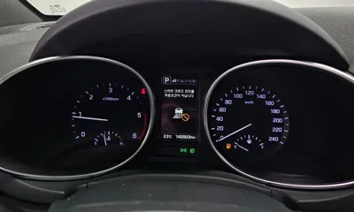 Hyundai Maxcruz 2018, 142003 км, за 15000000 KRW - фото 8