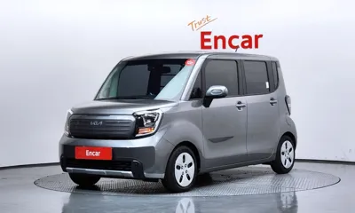 Kia Ray · 2023 год