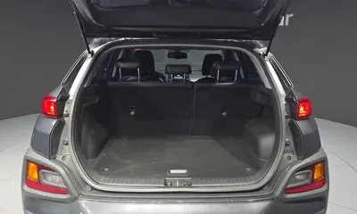 Hyundai Kona 2018, 130935 км, за 8700000 KRW - фото 20