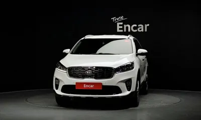 Kia Sorento 2020, 89527 км, за 19000000 KRW
