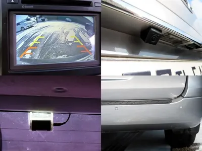 Hyundai Starex 2016, 105979 км, за 9900000 KRW - фото 18